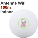 Location antenne Wifi Longue portée 100m intérieure