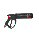 Location Revolver SFAT CO2 cryogenique avec flexible + charge CO2 50 jets + backpack (bouteille dans le dos)