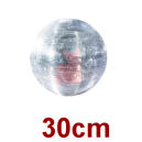 Location Pack boule Disco à facette 50cm avec moteur et projecteur