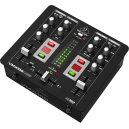 Location table de Mixage DJ 2/4  voies  VMX100 USB