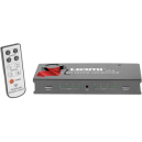 Location matrice switch répartiteur HDMI 2 entrées 4 sorties