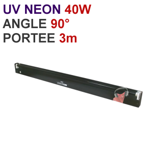 Location Neon àLED - Barre UV 30