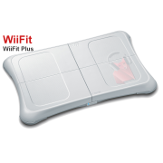 Location WiiBoard wiiFit pour console Wii Sonopourtous