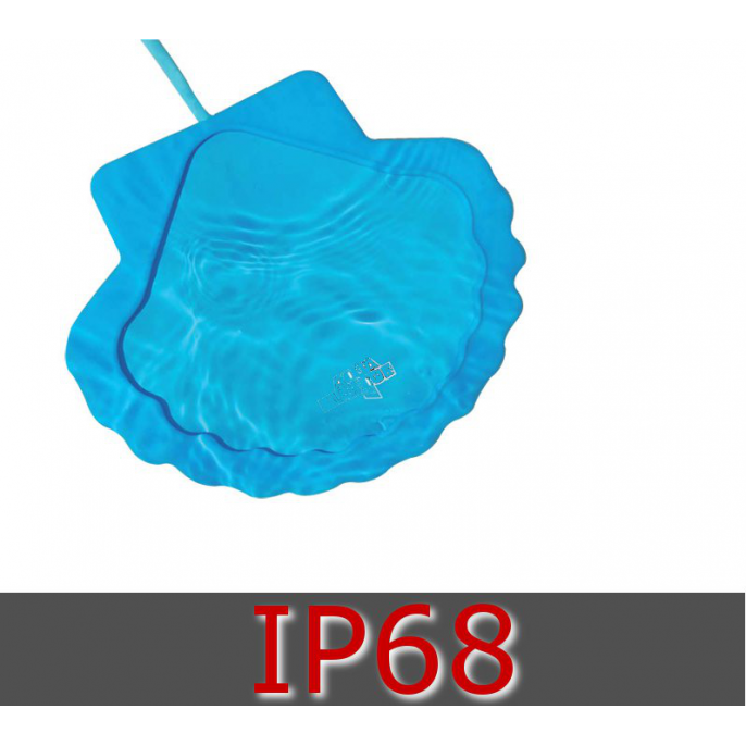 Sonorisations étanches IP68 pour Piscine